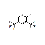 2,4-Bis(trifluoromethyl)toluene