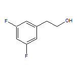 2-(3,5-Difluorophenyl)ethanol