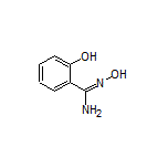 2-Hydroxybenzamide Oxime
