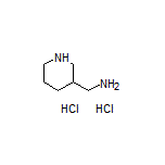 3-(Aminomethyl)piperidine Dihydrochloride