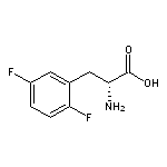 2,5-Difluoro-D-phenylalanine
