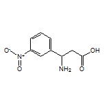 3-(3-Nitrophenyl)-DL-alanine