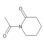 N-Acetyl-2-piperidone