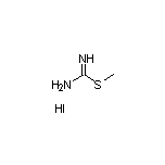 S-Methylisothiourea Hydroiodide