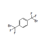 1,4-Bis(bromodifluoromethyl)benzene