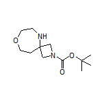 2-Boc-8-oxa-2,5-diazaspiro[3.6]decane