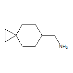 6-(Aminomethyl)spiro[2.5]octane