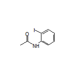 N-(2-Iodophenyl)acetamide