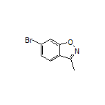 6-Bromo-3-methylbenzisoxazole