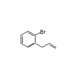 1-Allyl-2-bromobenzene