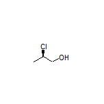 (R)-2-Chloro-1-propanol