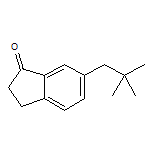 6-tert-Butyl-1-indanone