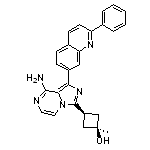 Linsitinib
