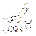 Esomeprazole Magnesium