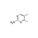 2-Amino-4,5-dimethylpyrimidine