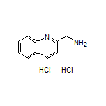 2-(Aminomethyl)quinoline Dihydrochloride