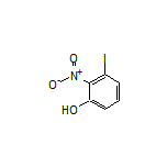 3-Iodo-2-nitrophenol