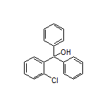 (2-Chlorophenyl)diphenylmethanol