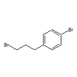 1-Bromo-4-(3-bromopropyl)benzene