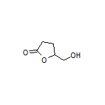 5-(Hydroxymethyl)dihydrofuran-2(3H)-one
