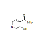 3-Hydroxyisonicotinamide