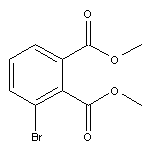 Dimethyl 3-Bromophthalate