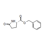L-Pyroglutamic Acid Benzyl Ester
