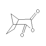 3-Oxabicyclo[3.2.1]octane-2,4-dione