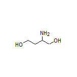 2-Aminobutane-1,4-diol
