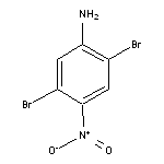 2,5-Dibromo-4-nitroaniline