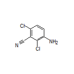 3-Amino-2,6-dichlorobenzonitrile