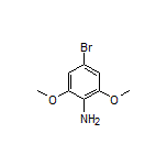 4-Bromo-2,6-dimethoxyaniline