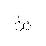 7-Fluorobenzofuran