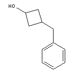 3-Benzylcyclobutan-1-ol