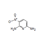 2,6-Diamino-3-nitropyridine