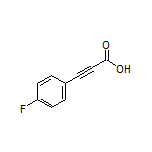 3-(4-Fluorophenyl)propiolic Acid