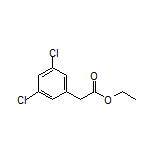 Ethyl 3,5-Dichlorophenylacetate
