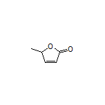 5-Methylfuran-2(5H)-one