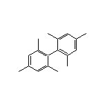 2,2’,4,4’,6,6’-Hexamethylbiphenyl