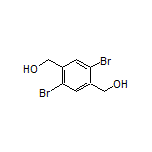(2,5-Dibromo-1,4-phenylene)dimethanol