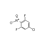 5-Chloro-1,3-difluoro-2-nitrobenzene