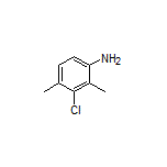 3-Chloro-2,4-dimethylaniline