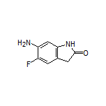 6-Amino-5-fluoro-2-indolinone