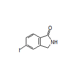 5-Iodo-1-isoindolinone