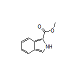 Methyl 2H-Isoindole-1-carboxylate