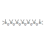 1,1,1,3,3,5,5,7,7,9,9,11,11,13,13,13-Hexadecamethylheptasiloxane