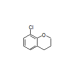 8-Chlorochroman