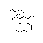 Hydrocinchonine