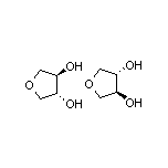 trans-Tetrahydrofuran-3,4-diol