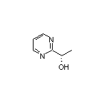 (S)-alpha-Methylpyrimidine-2-methanol
